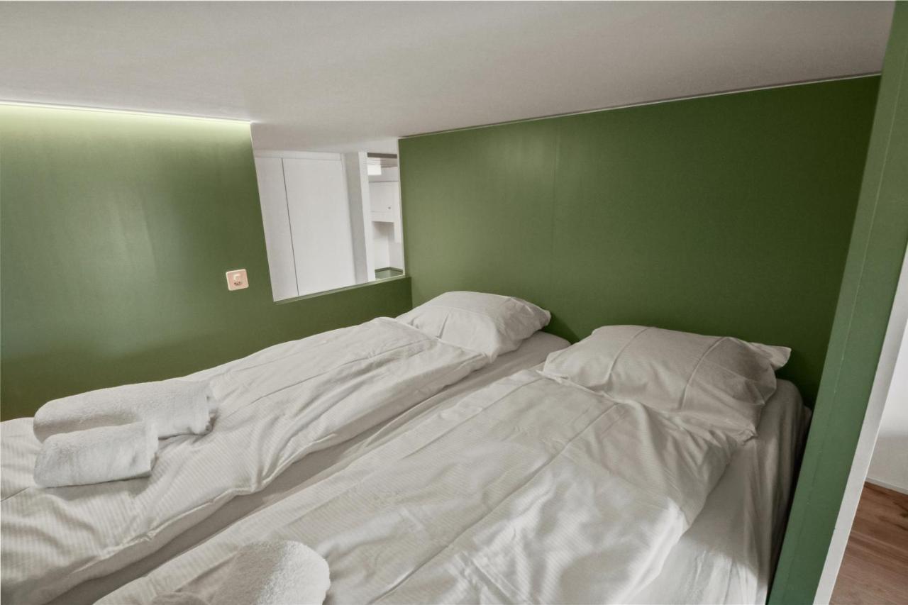 Superbe Appartement Avec Piscine Nendaz Exterior foto